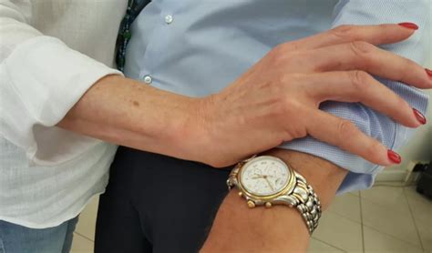 furto rolex riccione|Sgominata la banda dei Rolex, da Napoli e Rimini per rapinare turisti.